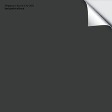 Load image into Gallery viewer, Mopboard Black (CW-680): 9&quot;x14.75&quot;
