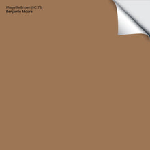 Load image into Gallery viewer, Maryville Brown (HC-75): 9&quot;x14.75&quot;
