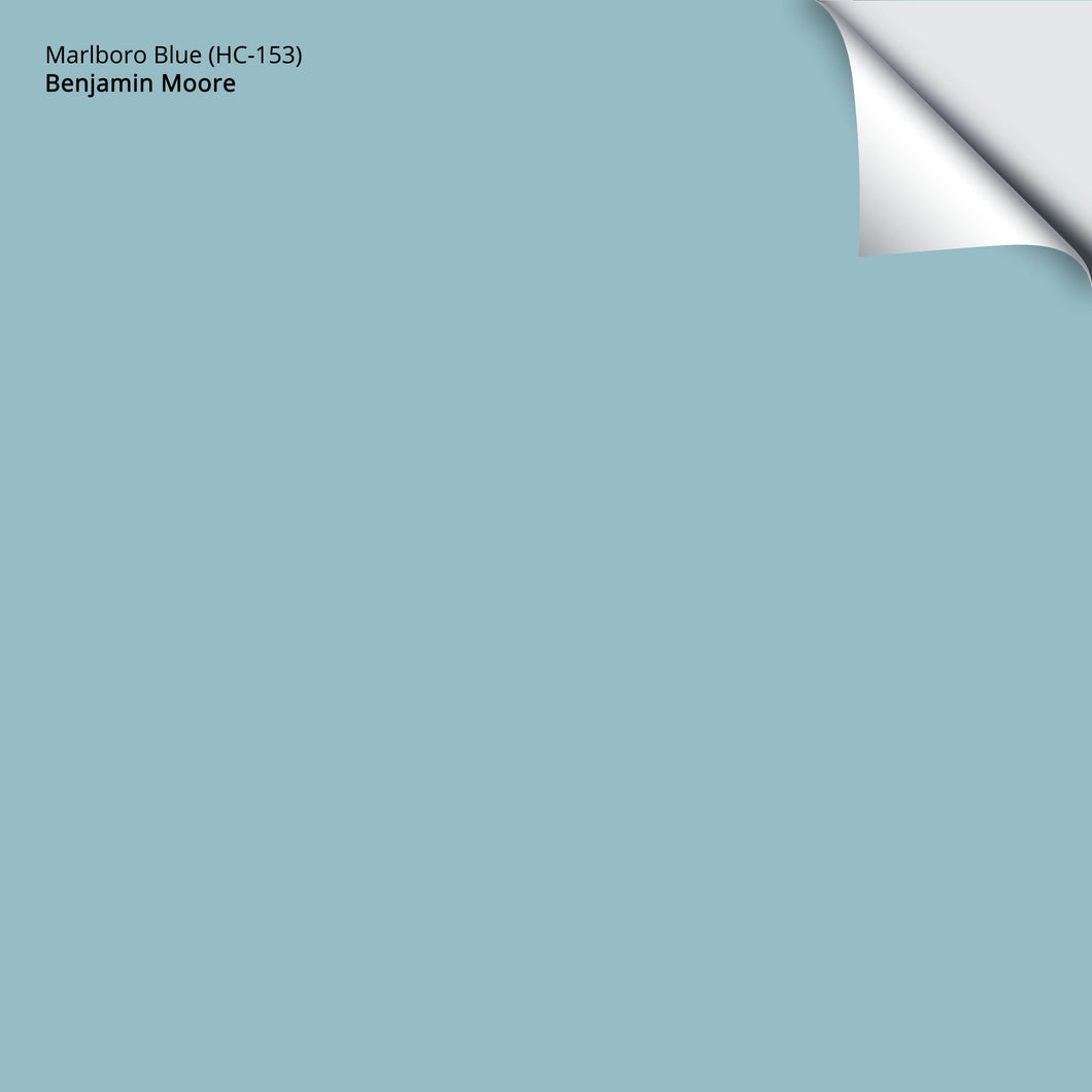 Marlboro Blue (HC-153): 9