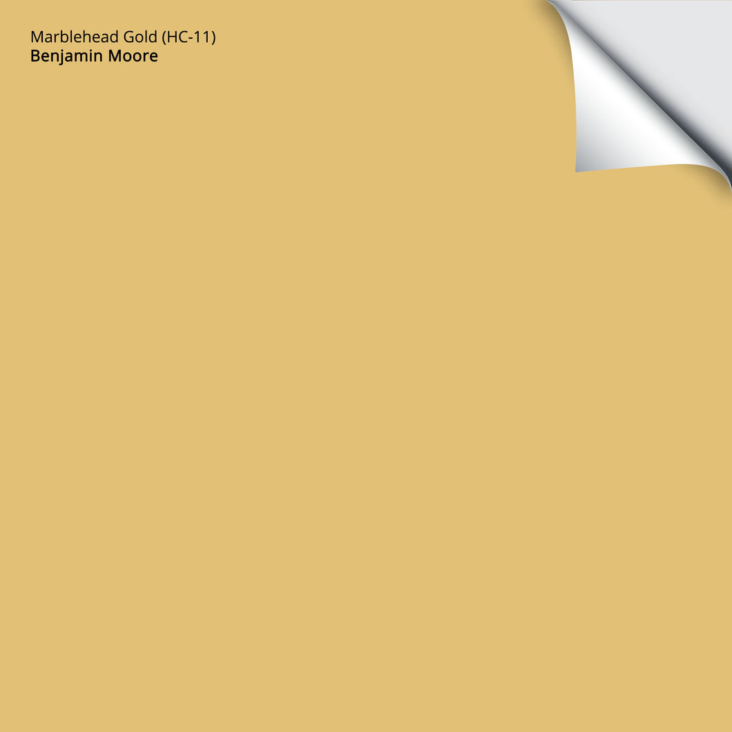 Marblehead Gold (HC-11): 9