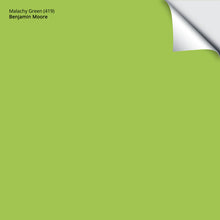 Load image into Gallery viewer, Malachy Green (419): 9&quot;x14.75&quot;
