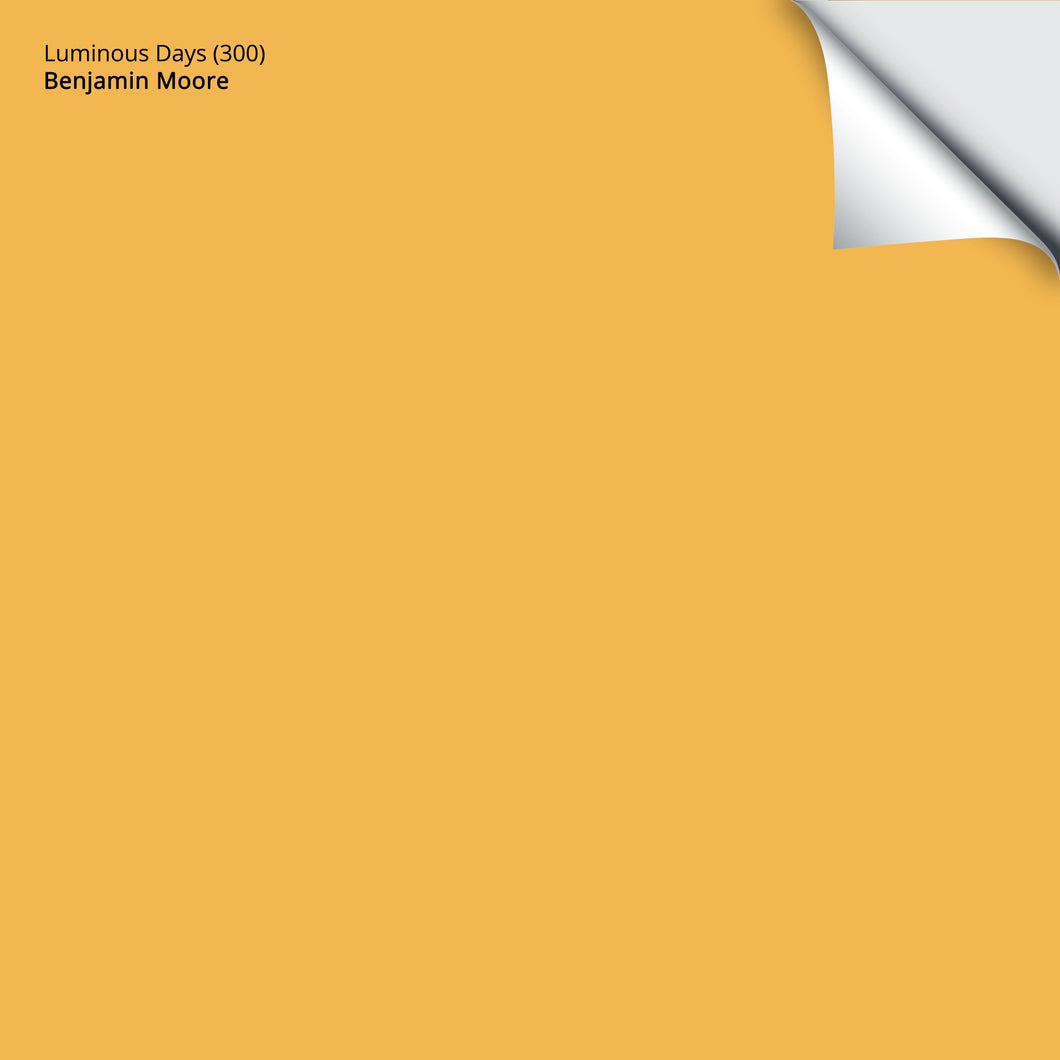 Luminous Days (300): 9