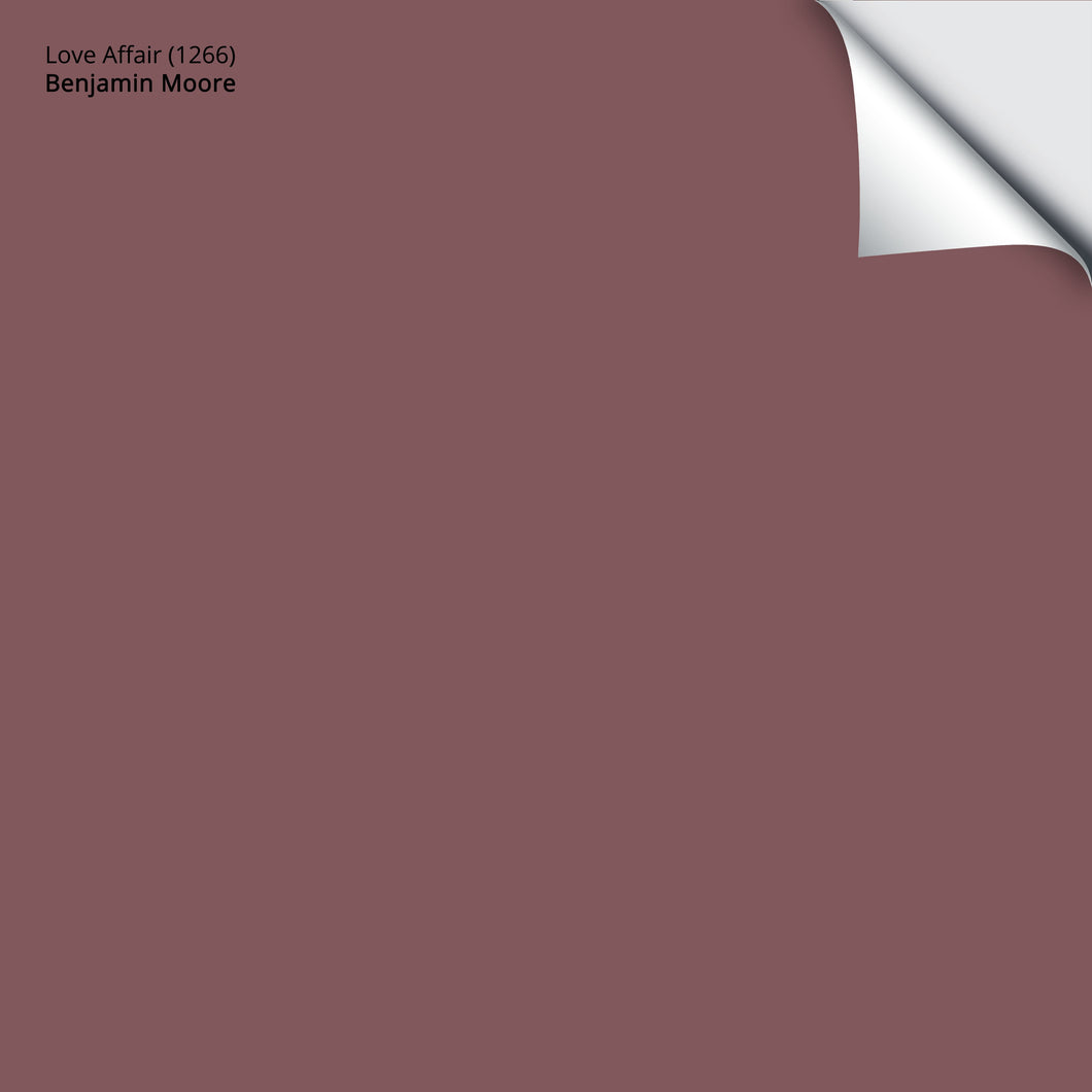 Love Affair (1266): 9
