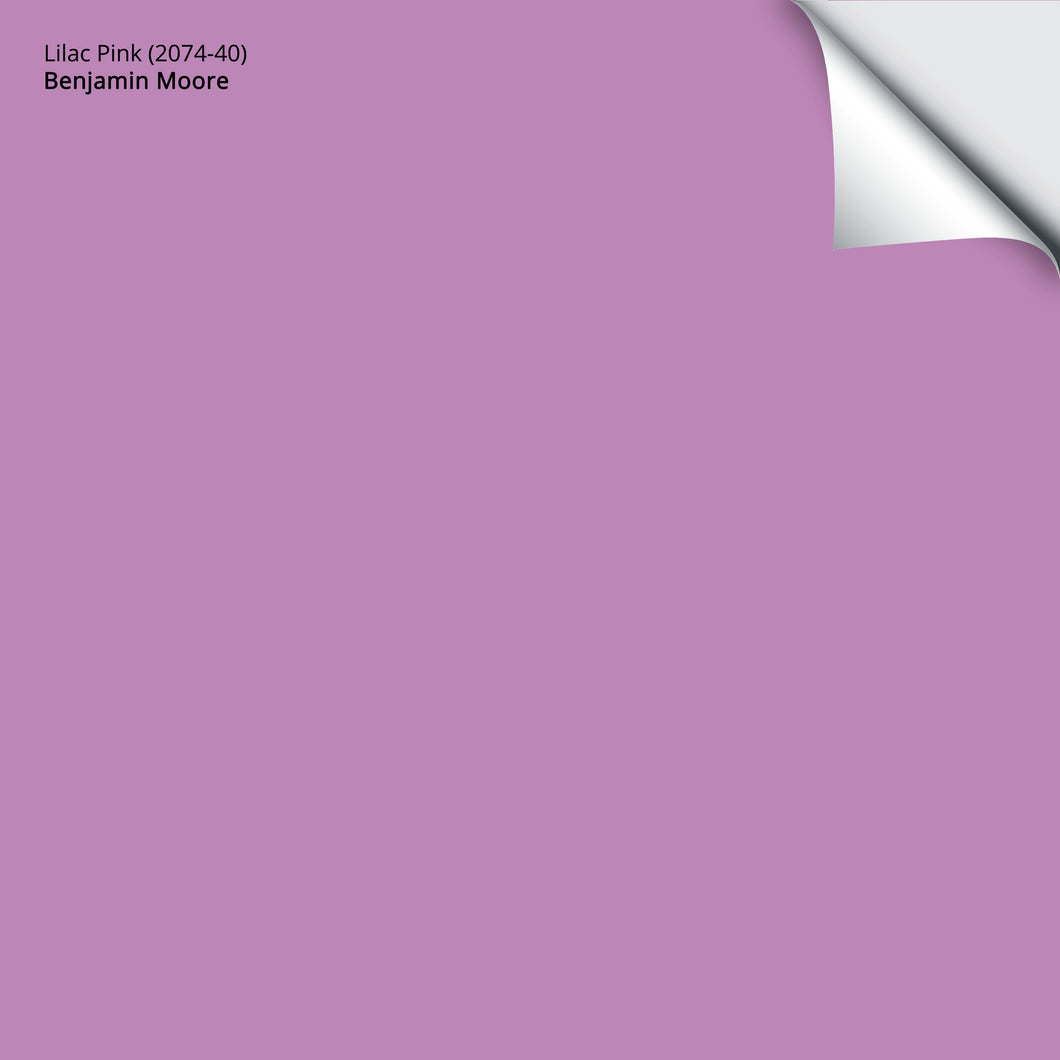 Lilac Pink (2074-40): 9