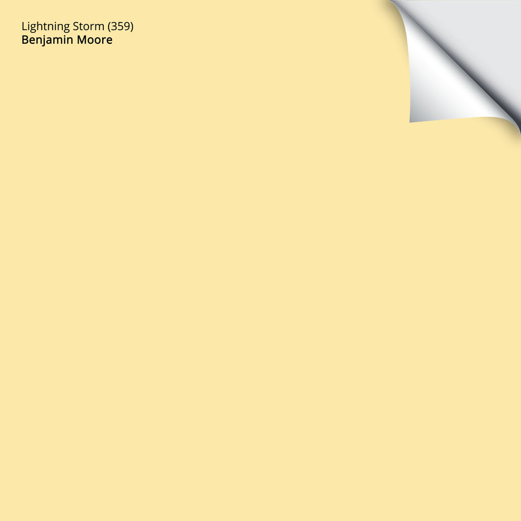 Lightning Storm (359): 9