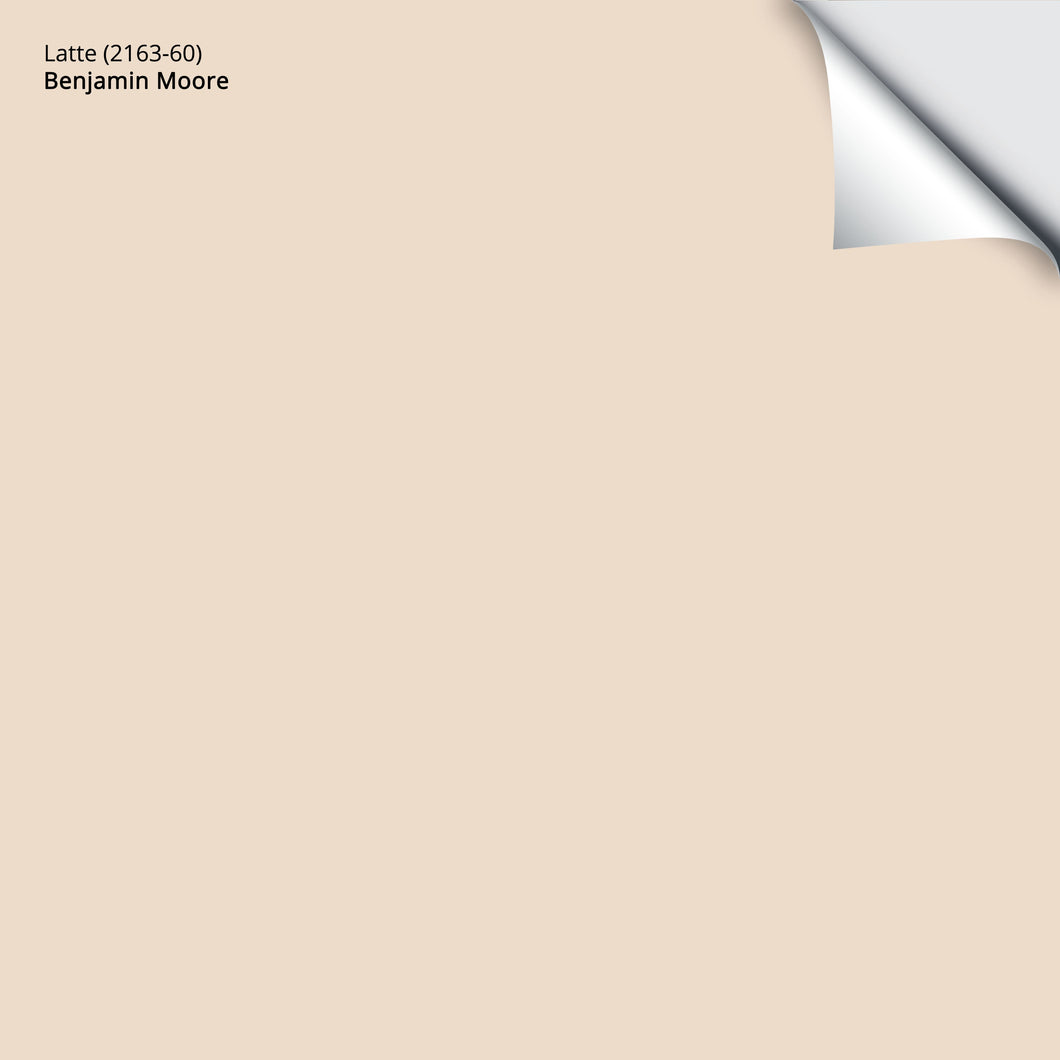 Latte (2163-60): 9