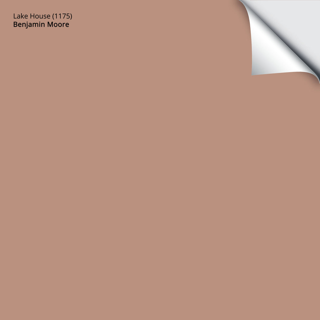 Lake House (1175): 9