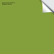 Iguana Green (2028-10): 9"x14.75"