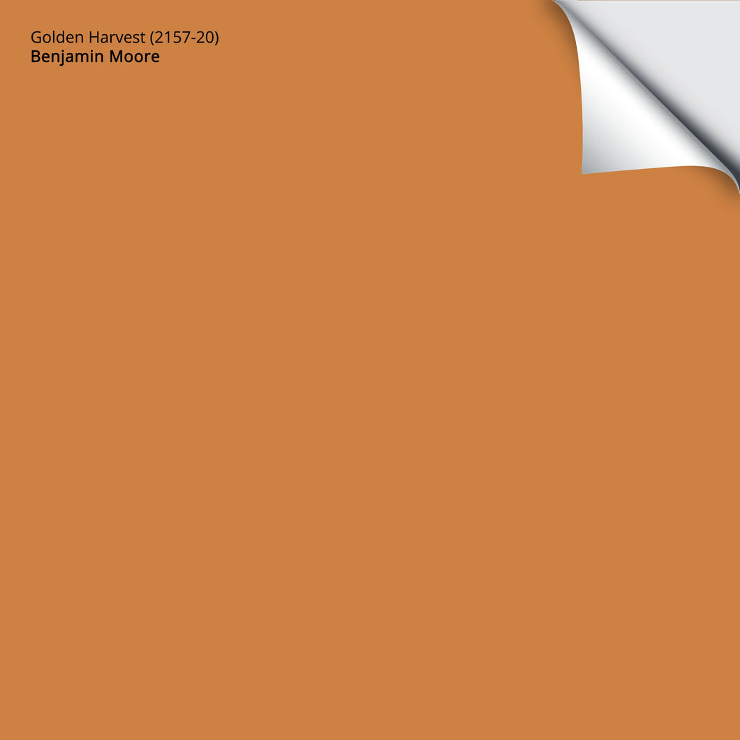 Golden Harvest (2157-20): 9