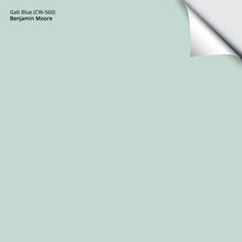 Load image into Gallery viewer, Galt Blue (CW-560): 9&quot;x14.75&quot;

