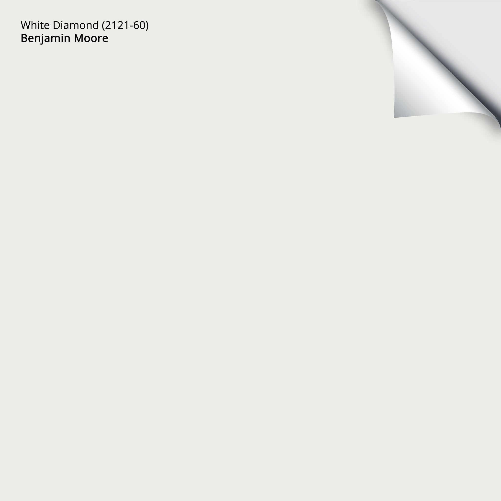 2121-60 White Diamond
