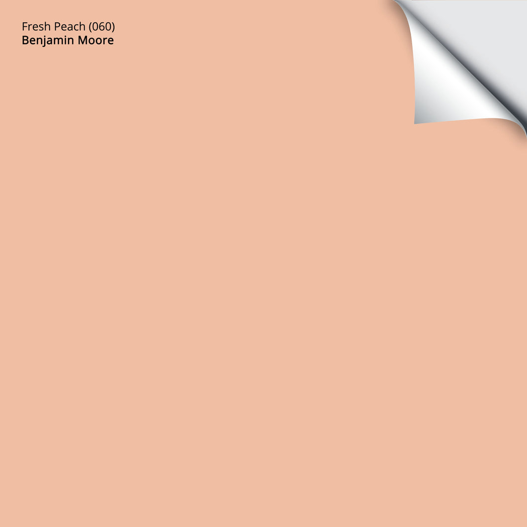 Fresh Peach (060): 9