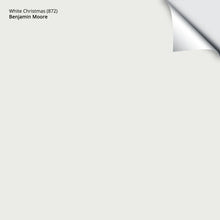 Load image into Gallery viewer, White Christmas (872): 9&quot;x14.75&quot;
