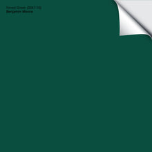 Load image into Gallery viewer, Forest Green (2047-10): 9&quot;x14.75&quot;
