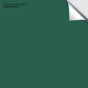 Fiddlehead Green (2041-20): 9"x14.75"