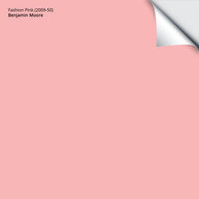 Load image into Gallery viewer, Fashion Pink (2009-50): 9&quot;x14.75&quot;
