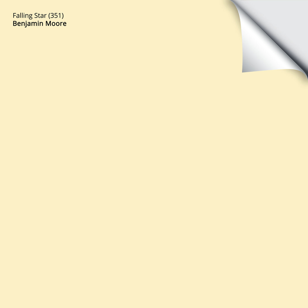 Falling Star (351): 9