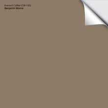 Load image into Gallery viewer, Everard Coffee (CW-150): 9&quot;x14.75&quot;
