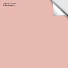 Load image into Gallery viewer, Eraser Pink (2174-50): 9&quot;x14.75&quot;
