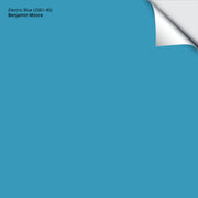 Electric Blue (2061-40): 9"x14.75"