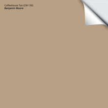 Load image into Gallery viewer, Coffeehouse Tan (CW-130): 9&quot;x14.75&quot;
