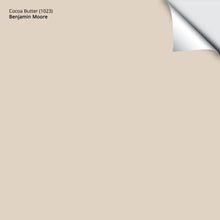 Load image into Gallery viewer, Cocoa Butter (1023): 9&quot;x14.75&quot;
