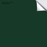 Chrome Green (HC-189): 9"x14.75"