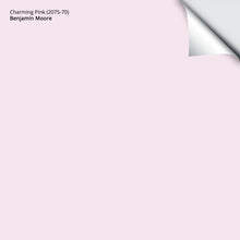 Load image into Gallery viewer, Charming Pink (2075-70): 9&quot;x14.75&quot;
