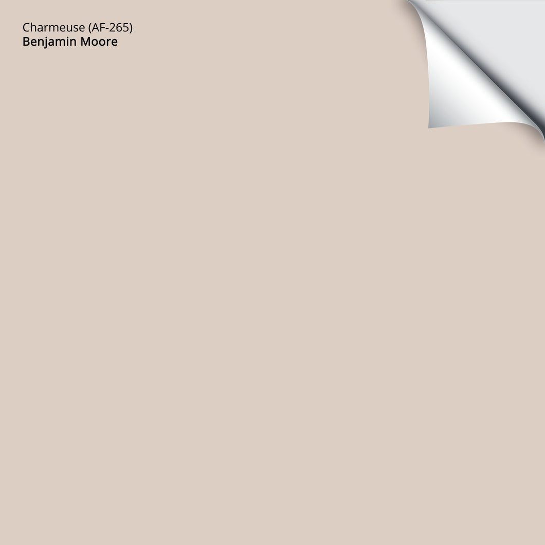 Charmeuse (AF-265): 9