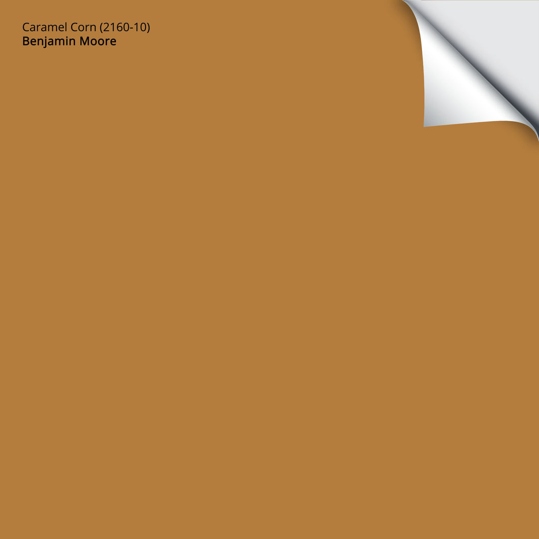 Caramel Corn (2160-10): 9