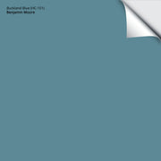 Buckland Blue (HC-151): 9"x14.75"