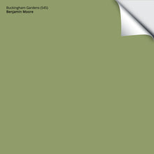 Load image into Gallery viewer, Buckingham Gardens (545): 9&quot;x14.75&quot;
