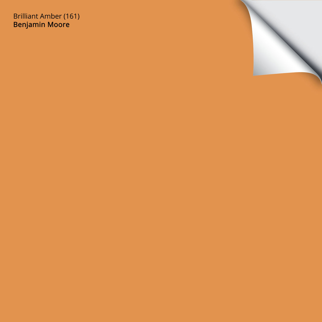 Brilliant Amber (161): 9