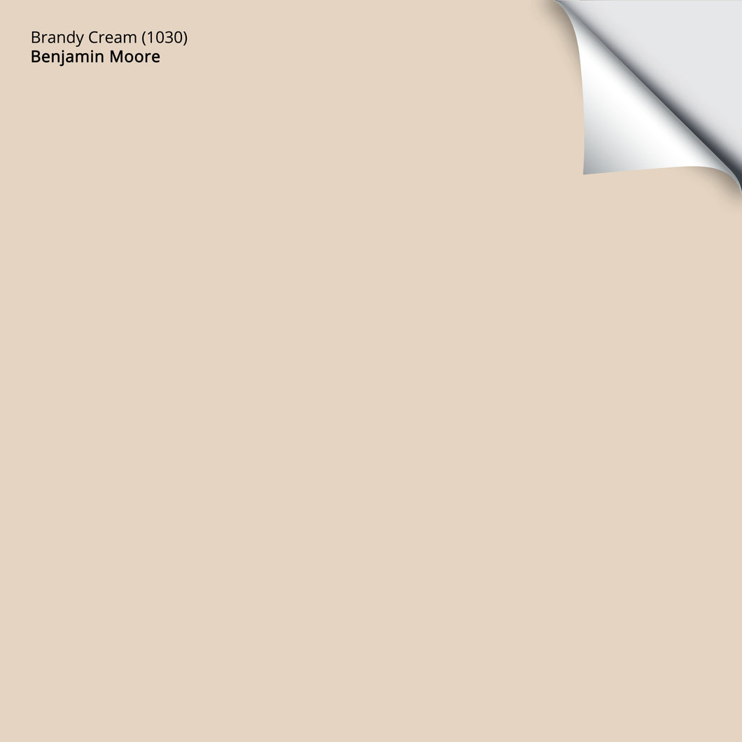 Brandy Cream (1030): 9