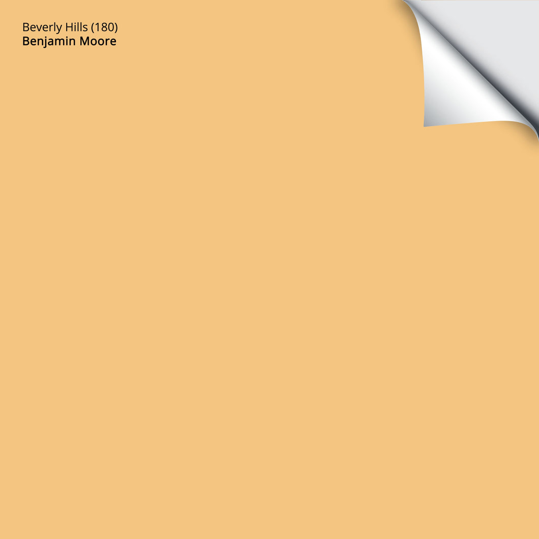Beverly Hills (180): 9