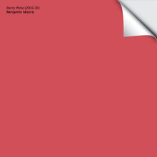 Load image into Gallery viewer, Berry Wine (2003-30): 9&quot;x14.75&quot;
