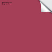 Aniline Red (1350): 9"x14.75"