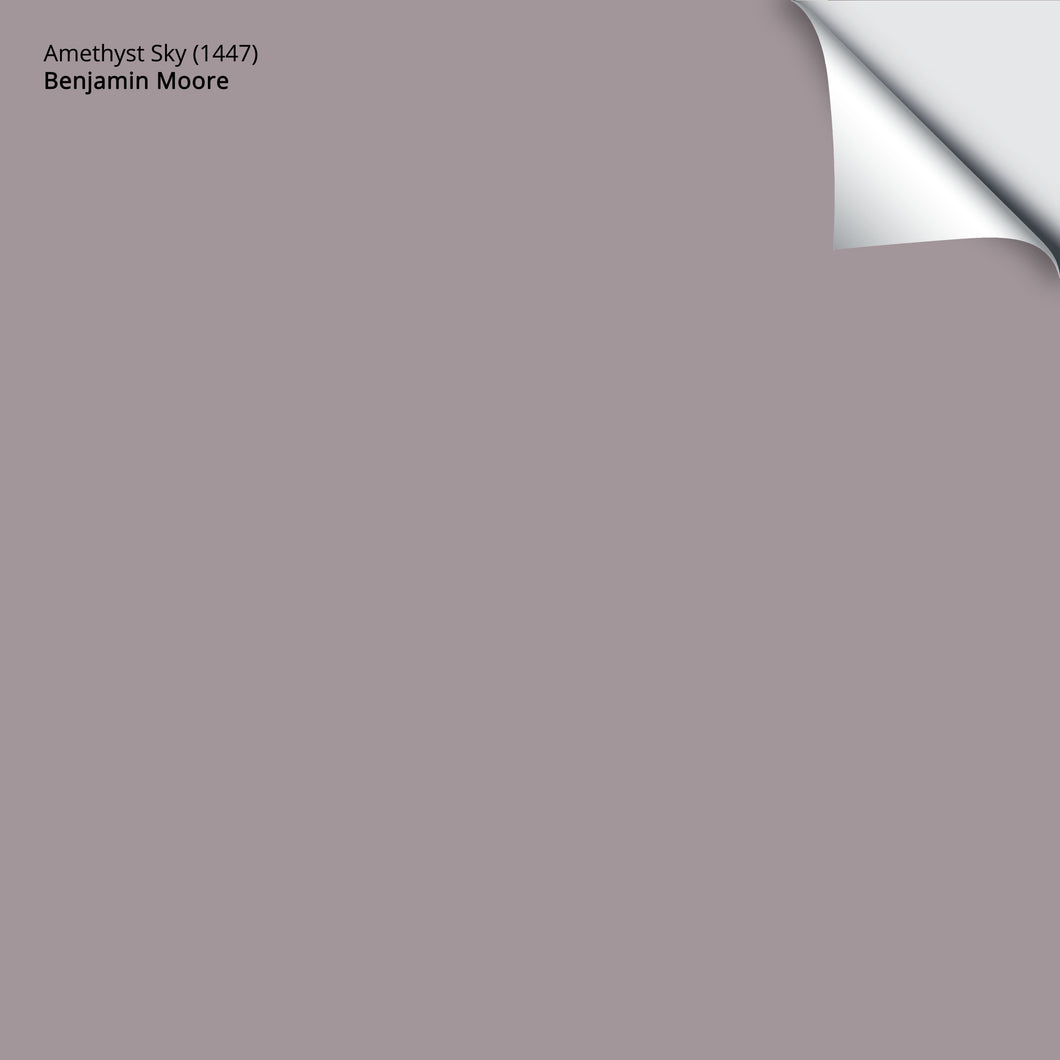 Amethyst Sky (1447): 9