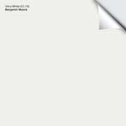 Ultra White (CC-10): 9"x14.75"