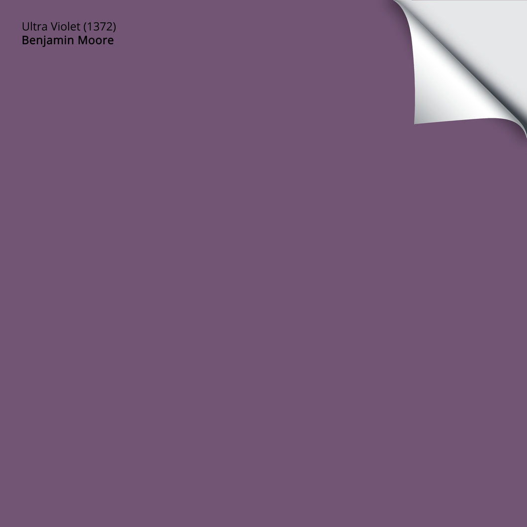 Ultra Violet (1372): 9