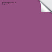 Twilight Magenta (2074-30): 9"x14.75"