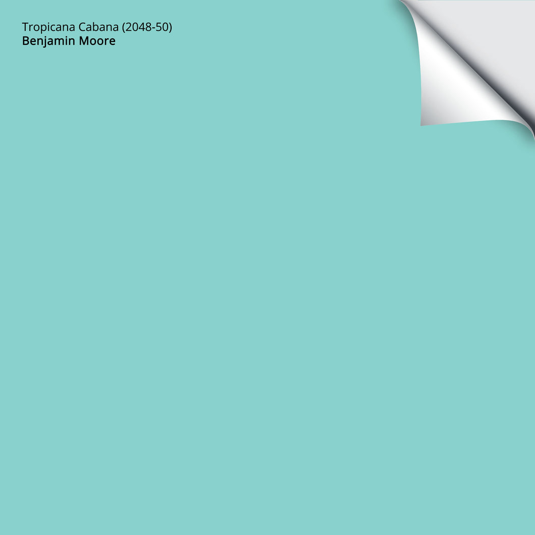 Tropicana Cabana (2048-50): 9